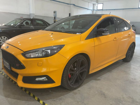 Ford Focus 2.0 EcoBoost ST 2017 – снимка 1