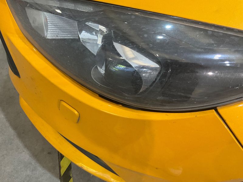 Ford Focus 2.0 EcoBoost ST 2017 – снимка 28