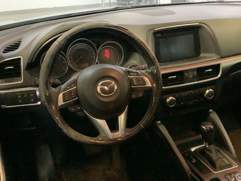 Mazda CX-5 2.2 Turbodiesel Exceed 4WD 2015 – снимка 18
