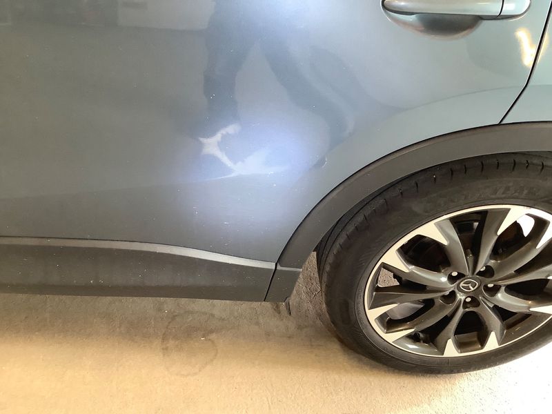 Mazda CX-5 2.2 Turbodiesel Exceed 4WD 2015 – снимка 23
