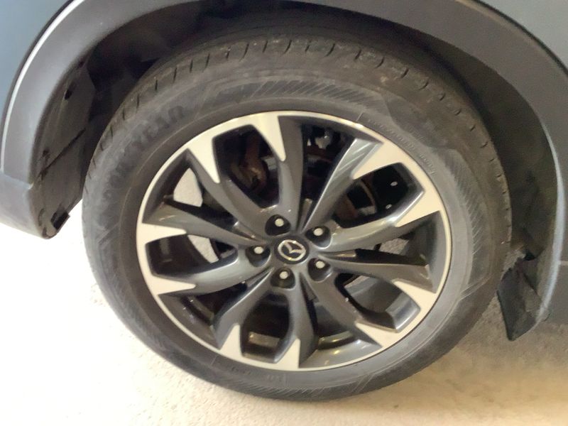Mazda CX-5 2.2 Turbodiesel Exceed 4WD 2015 – снимка 9