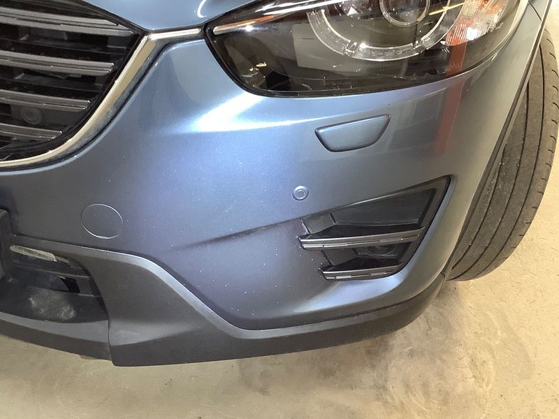 Mazda CX-5 2.2 Turbodiesel Exceed 4WD 2015 – снимка 27