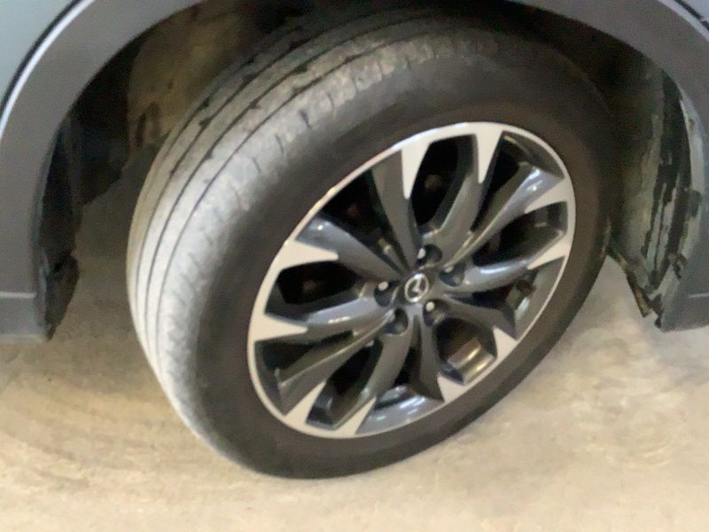 Mazda CX-5 2.2 Turbodiesel Exceed 4WD 2015 – снимка 11