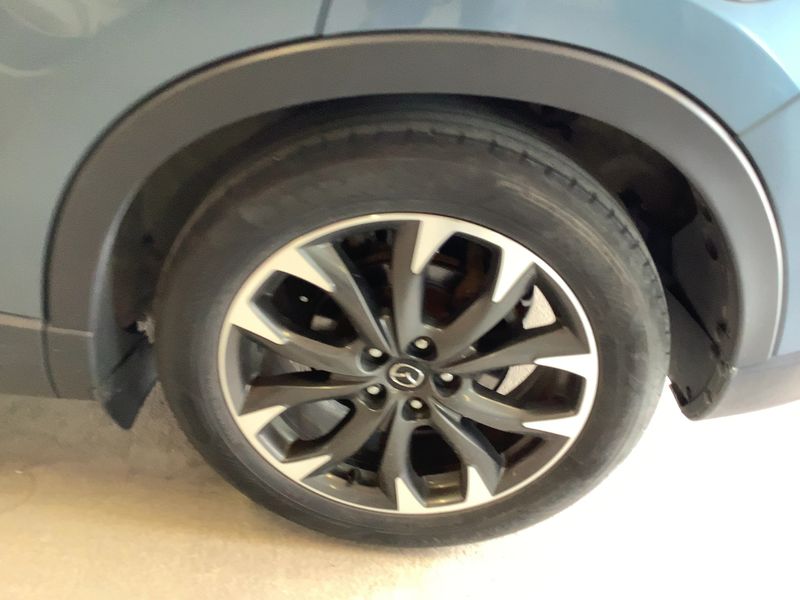 Mazda CX-5 2.2 Turbodiesel Exceed 4WD 2015 – снимка 5
