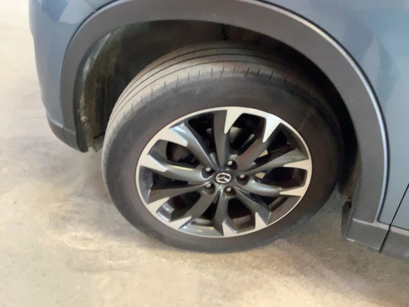 Mazda CX-5 2.2 Turbodiesel Exceed 4WD 2015 – снимка 3