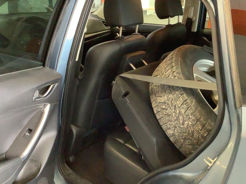 Mazda CX-5 2.2 Turbodiesel Exceed 4WD 2015 – снимка 20