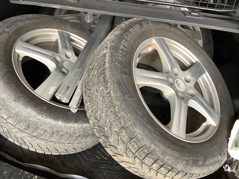 Mazda CX-5 2.2 Turbodiesel Exceed 4WD 2015 – снимка 15