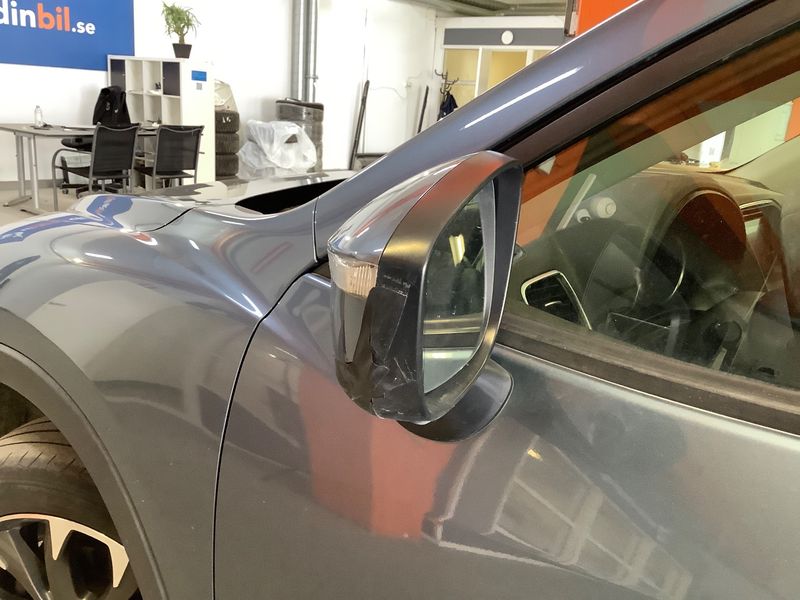 Mazda CX-5 2.2 Turbodiesel Exceed 4WD 2015 – снимка 25