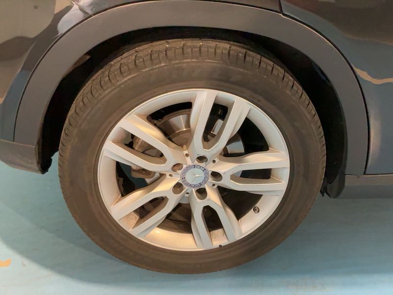 Mercedes-Benz GLA-Klasse GLA 200 d Urban 2015 – снимка 9