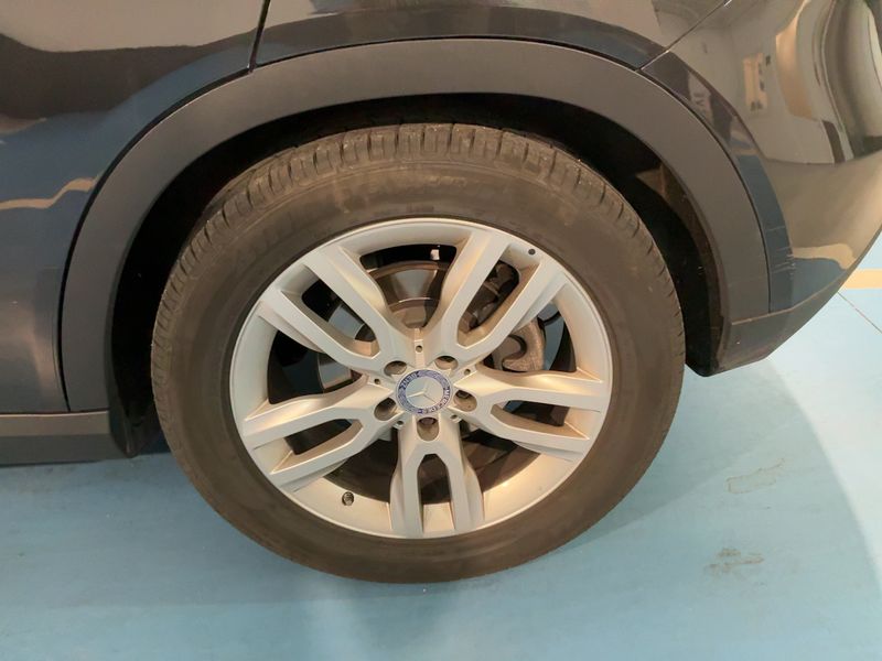 Mercedes-Benz GLA-Klasse GLA 200 d Urban 2015 – снимка 5