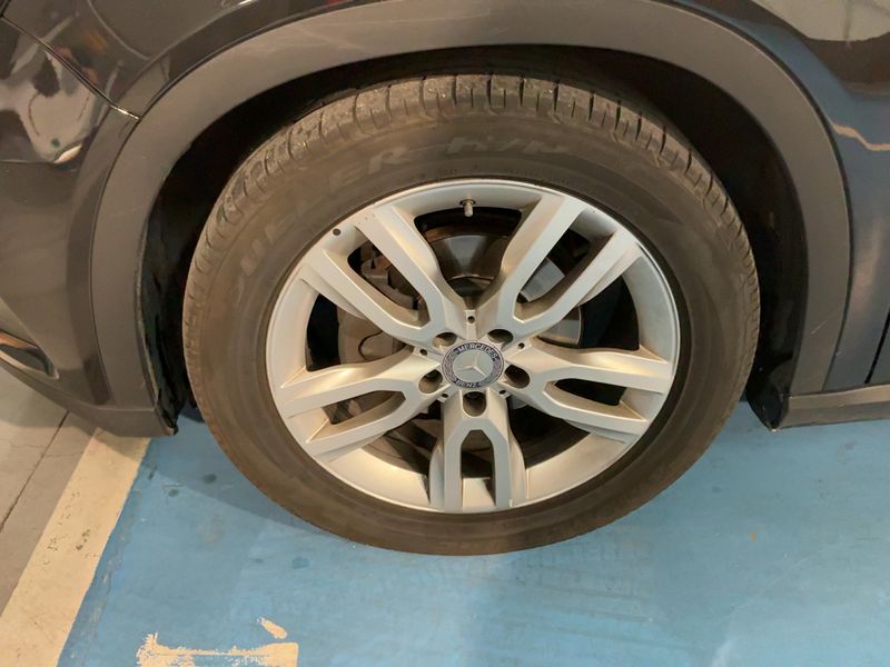 Mercedes-Benz GLA-Klasse GLA 200 d Urban 2015 – снимка 3
