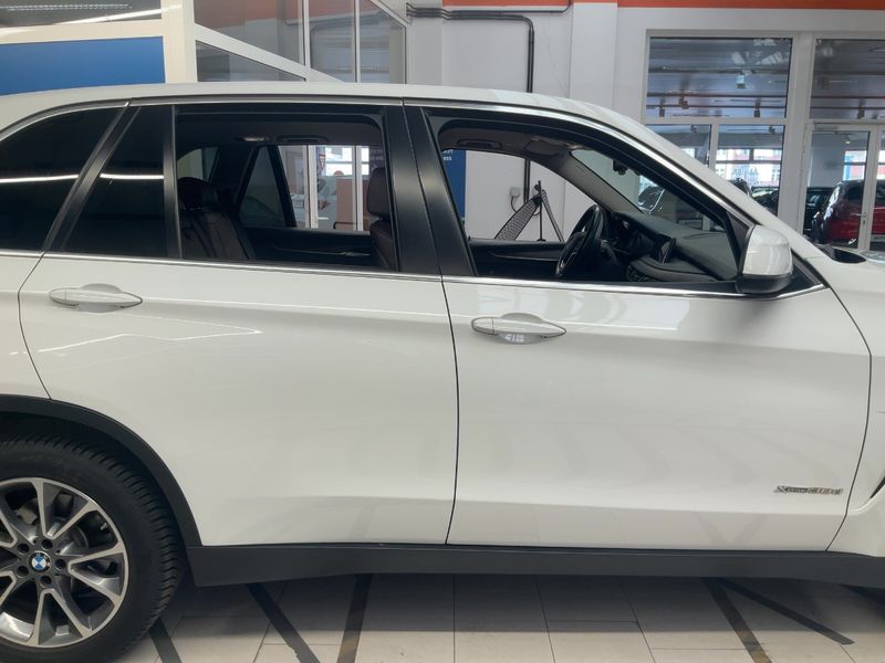 BMW X5 xDrive 30d 2015 – снимка 10