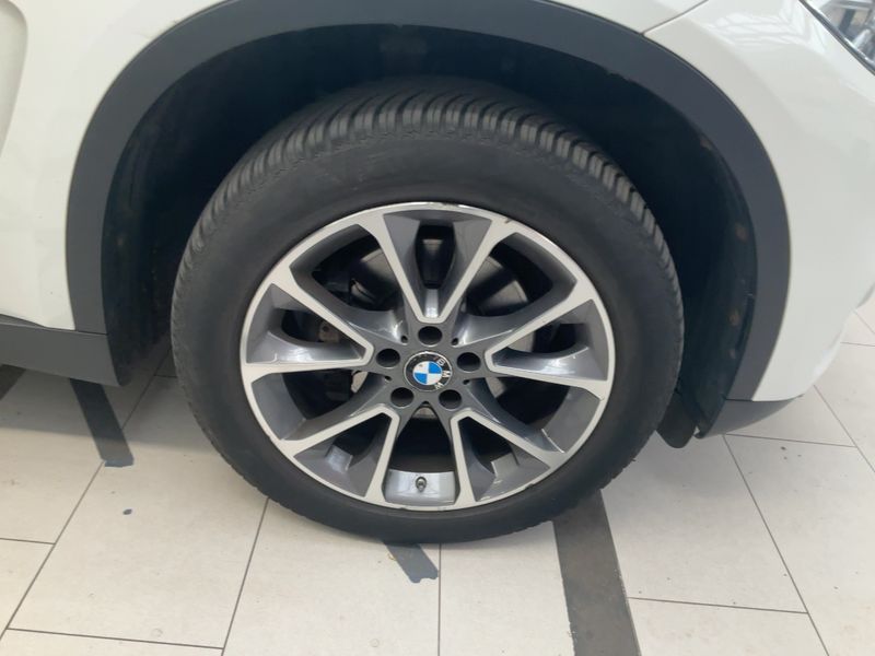 BMW X5 xDrive 30d 2015 – снимка 11