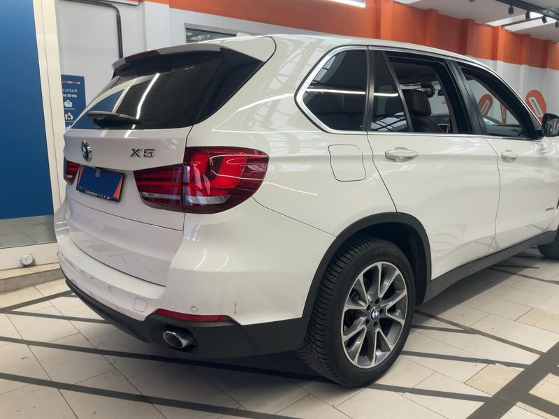 BMW X5 xDrive 30d 2015 – снимка 8