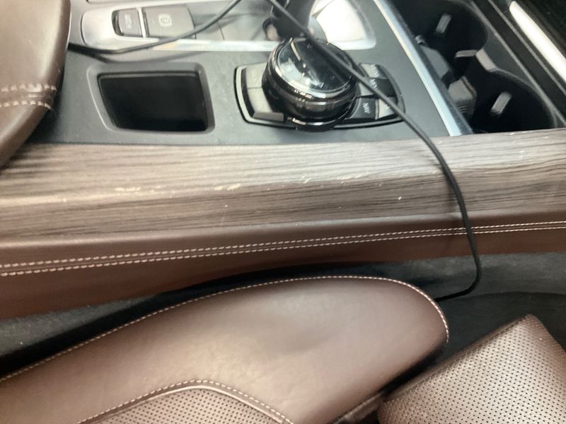 BMW X5 xDrive 30d 2015 – снимка 22