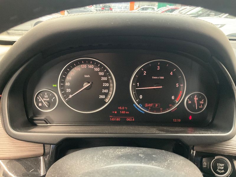BMW X5 xDrive 30d 2015 – снимка 18