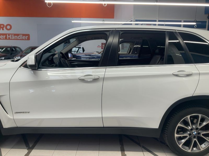 BMW X5 xDrive 30d 2015 – снимка 4