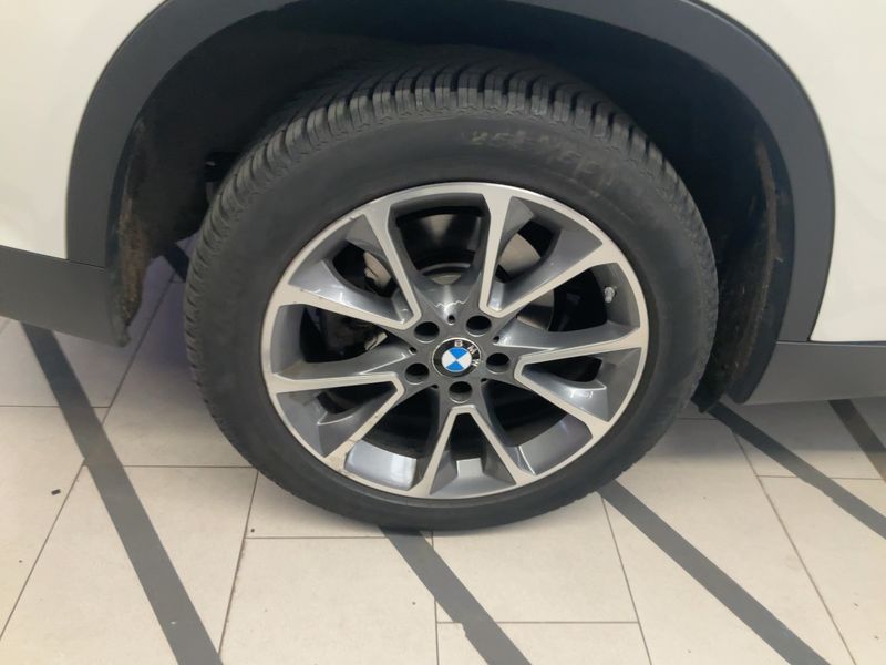 BMW X5 xDrive 30d 2015 – снимка 9