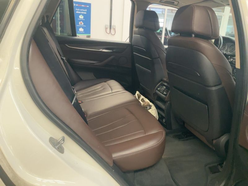 BMW X5 xDrive 30d 2015 – снимка 19