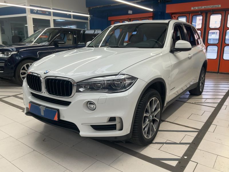 BMW X5 xDrive 30d 2015 – снимка 1