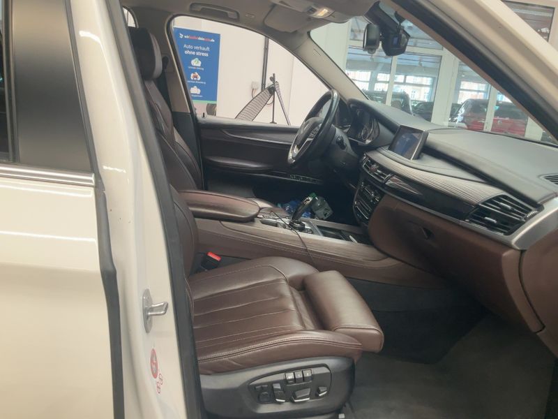 BMW X5 xDrive 30d 2015 – снимка 16