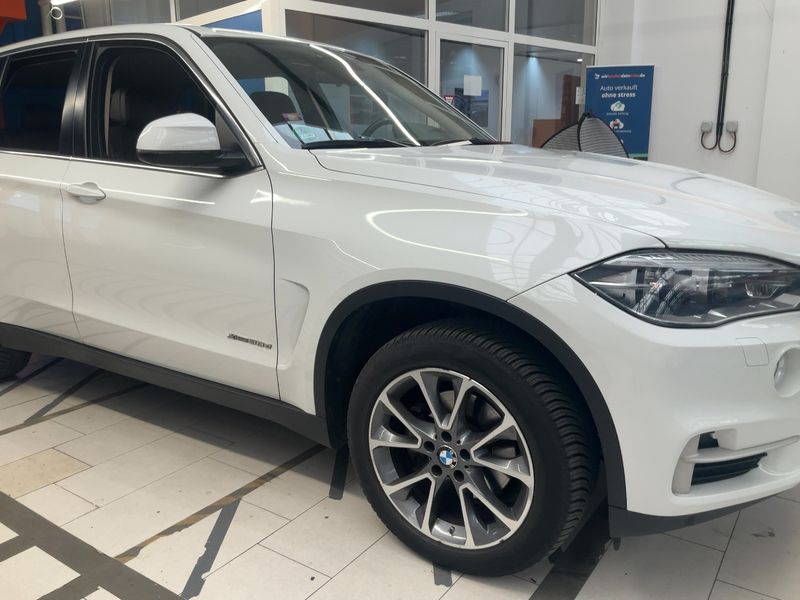 BMW X5 xDrive 30d 2015 – снимка 12
