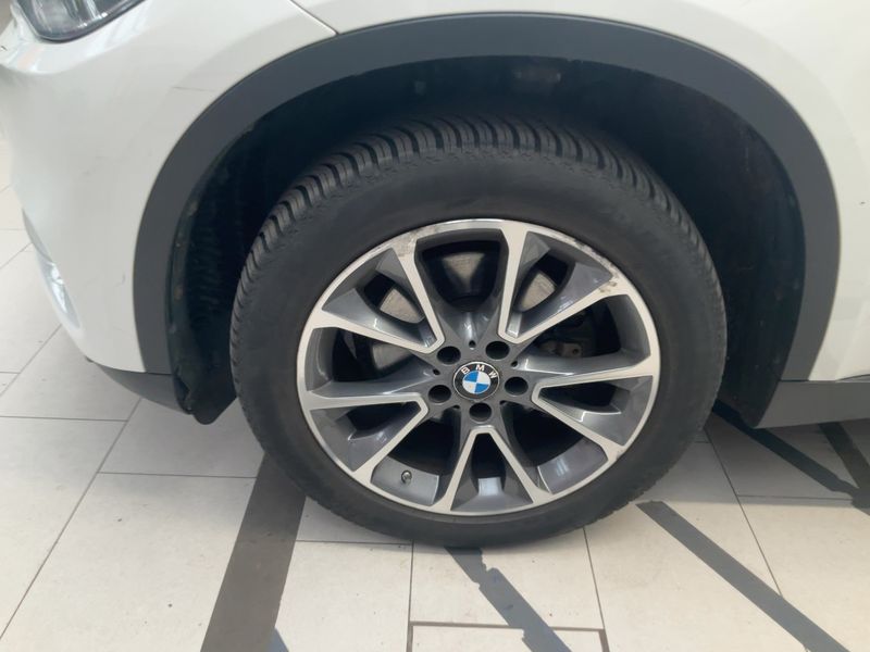 BMW X5 xDrive 30d 2015 – снимка 3