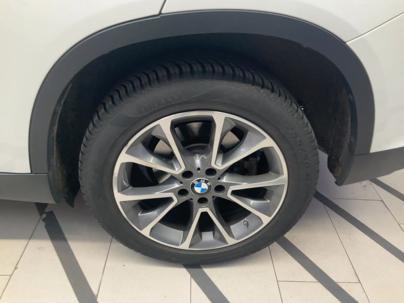 BMW X5 xDrive 30d 2015 – снимка 5
