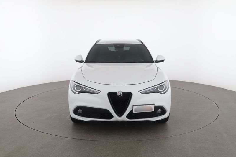 Alfa Romeo Stelvio 2.2 JTDM Veloce Q4 2021 – снимка 14