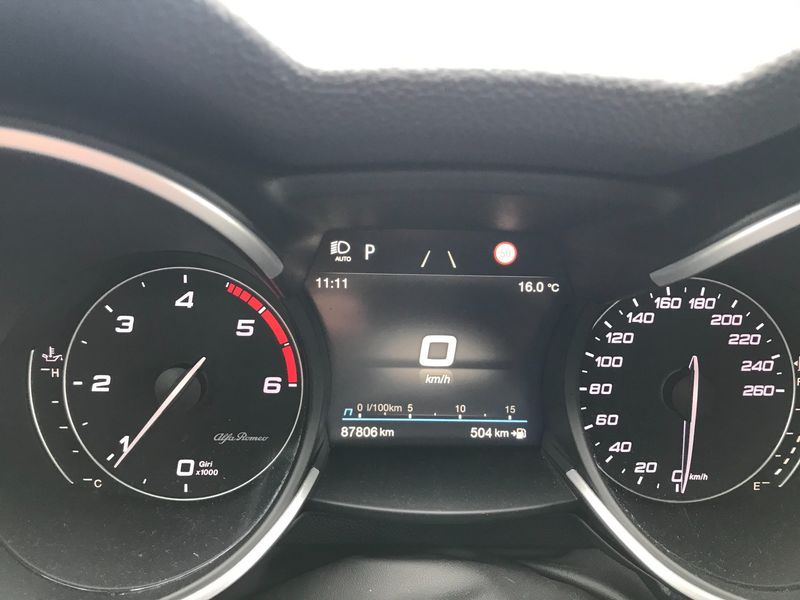 Alfa Romeo Stelvio 2.2 JTDM Veloce Q4 2021 – снимка 18