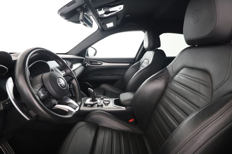 Alfa Romeo Stelvio 2.2 JTDM Veloce Q4 2021 – снимка 16