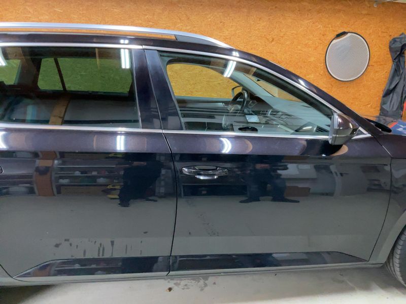 Skoda Superb 2.0 TDI Style 2016 – снимка 10