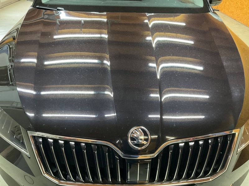 Skoda Superb 2.0 TDI Style 2016 – снимка 26