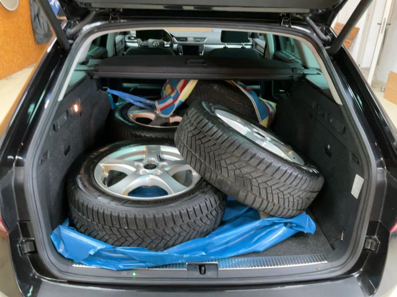 Skoda Superb 2.0 TDI Style 2016 – снимка 16