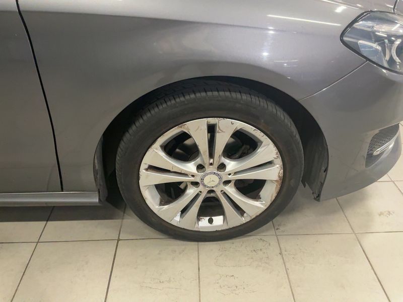 Mercedes-Benz B-Klasse B 180 CDI 2015 – снимка 11