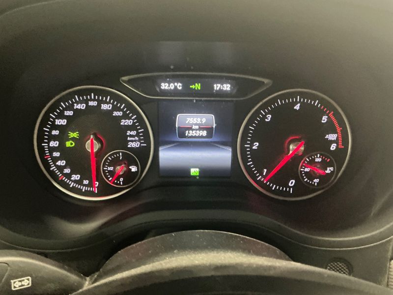 Mercedes-Benz B-Klasse B 180 CDI 2015 – снимка 18