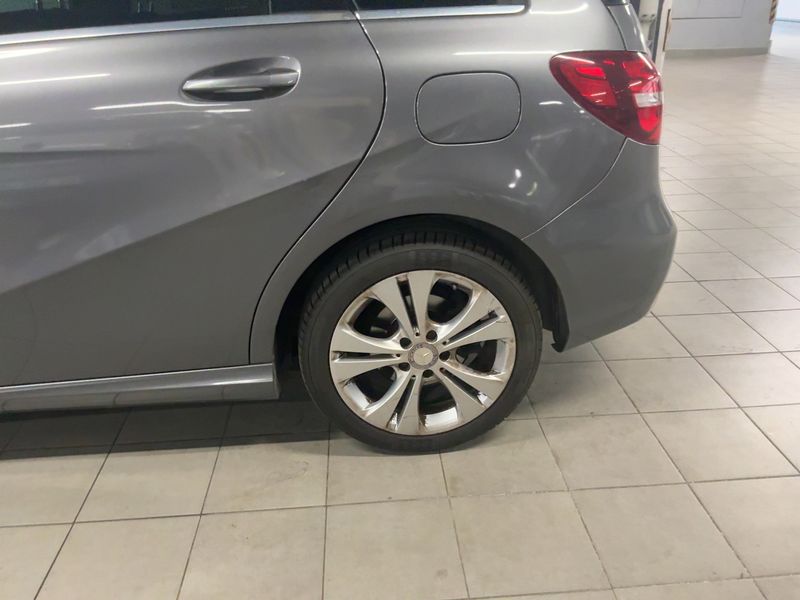 Mercedes-Benz B-Klasse B 180 CDI 2015 – снимка 5