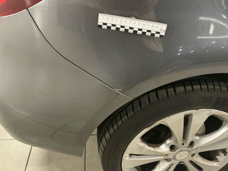 Mercedes-Benz B-Klasse B 180 CDI 2015 – снимка 22