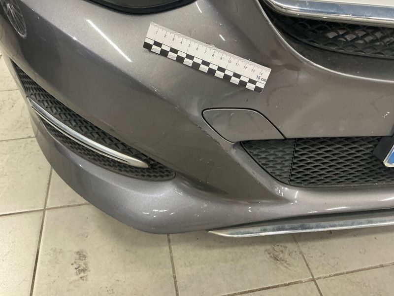 Mercedes-Benz B-Klasse B 180 CDI 2015 – снимка 31