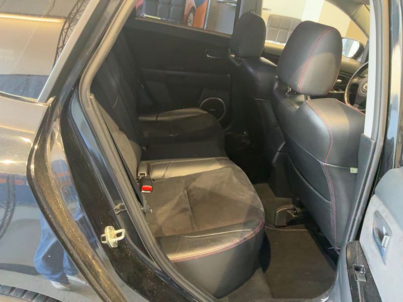 Mazda 3 2.3 MPS 2009 – снимка 19