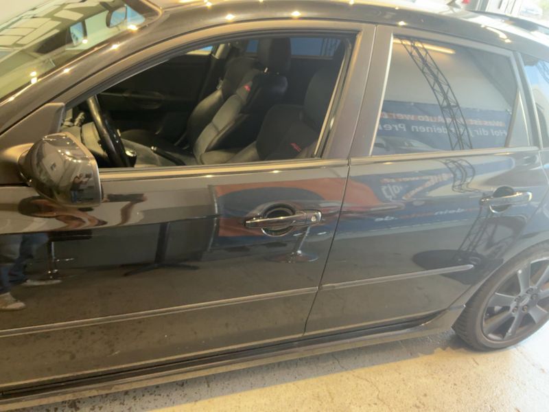 Mazda 3 2.3 MPS 2009 – снимка 4