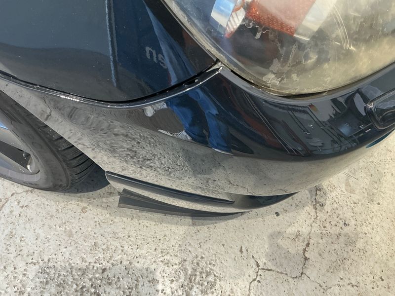 Mazda 3 2.3 MPS 2009 – снимка 29
