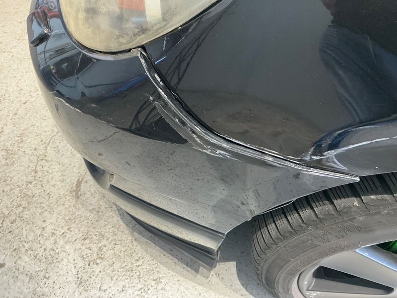 Mazda 3 2.3 MPS 2009 – снимка 28