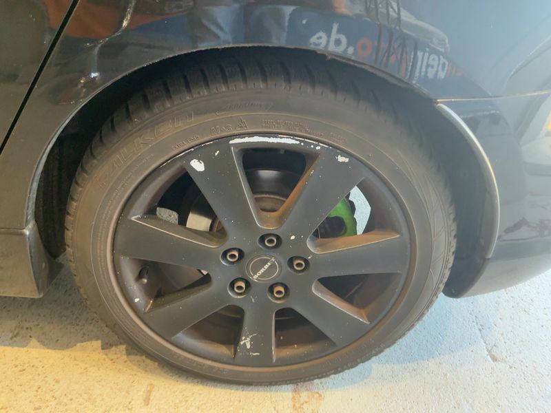 Mazda 3 2.3 MPS 2009 – снимка 5
