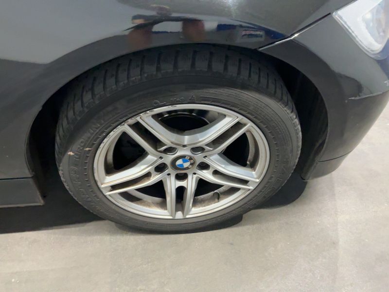 BMW 3er 320i 2006 – снимка 11