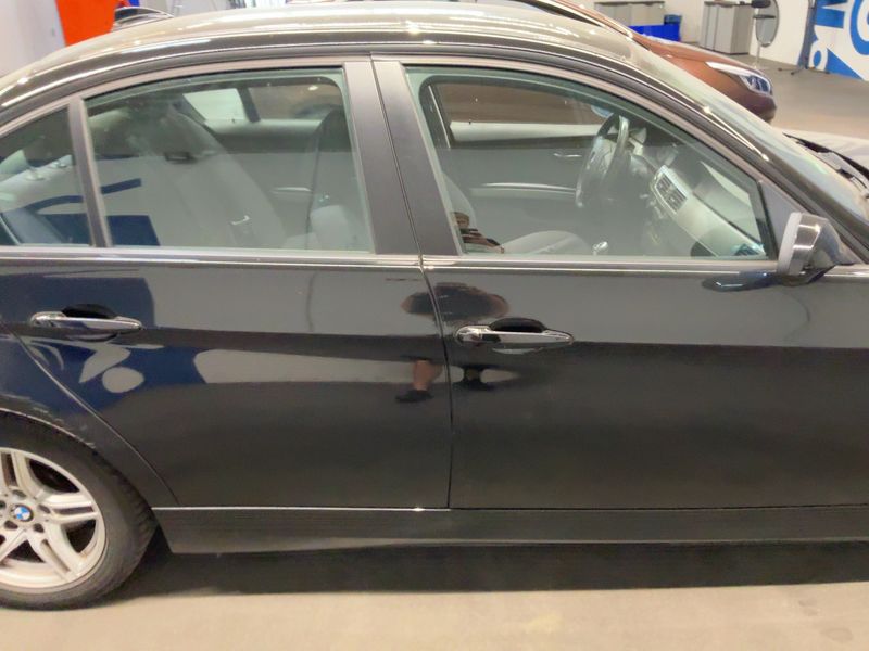 BMW 3er 320i 2006 – снимка 10