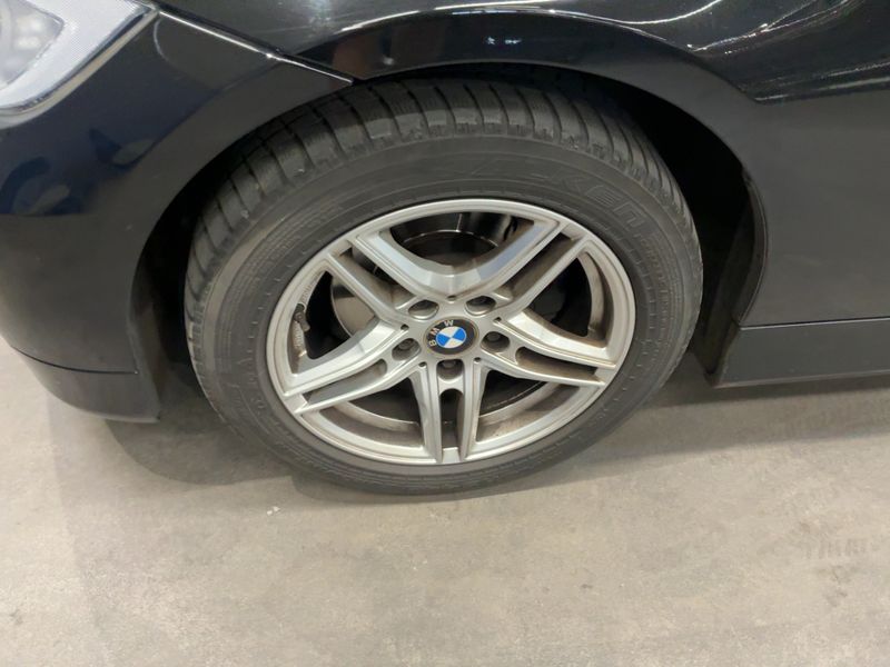 BMW 3er 320i 2006 – снимка 3
