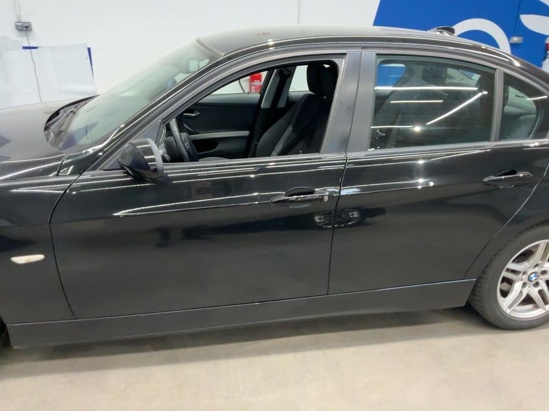 BMW 3er 320i 2006 – снимка 4