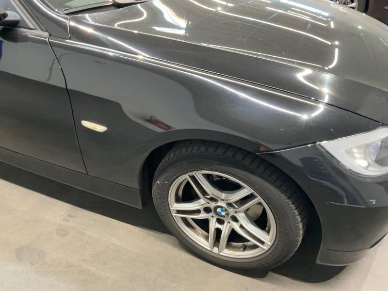 BMW 3er 320i 2006 – снимка 12