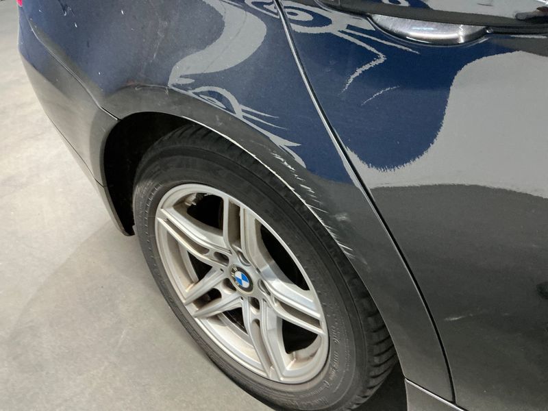 BMW 3er 320i 2006 – снимка 21